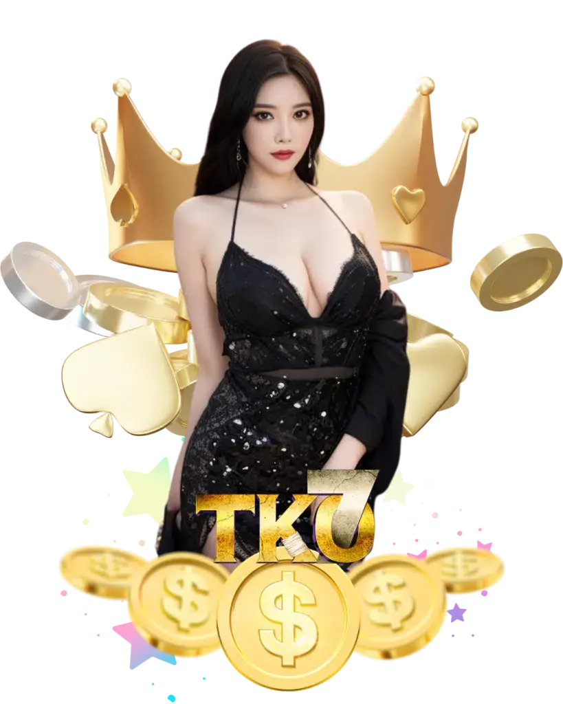 สล็อตออนไลน์ TKO7